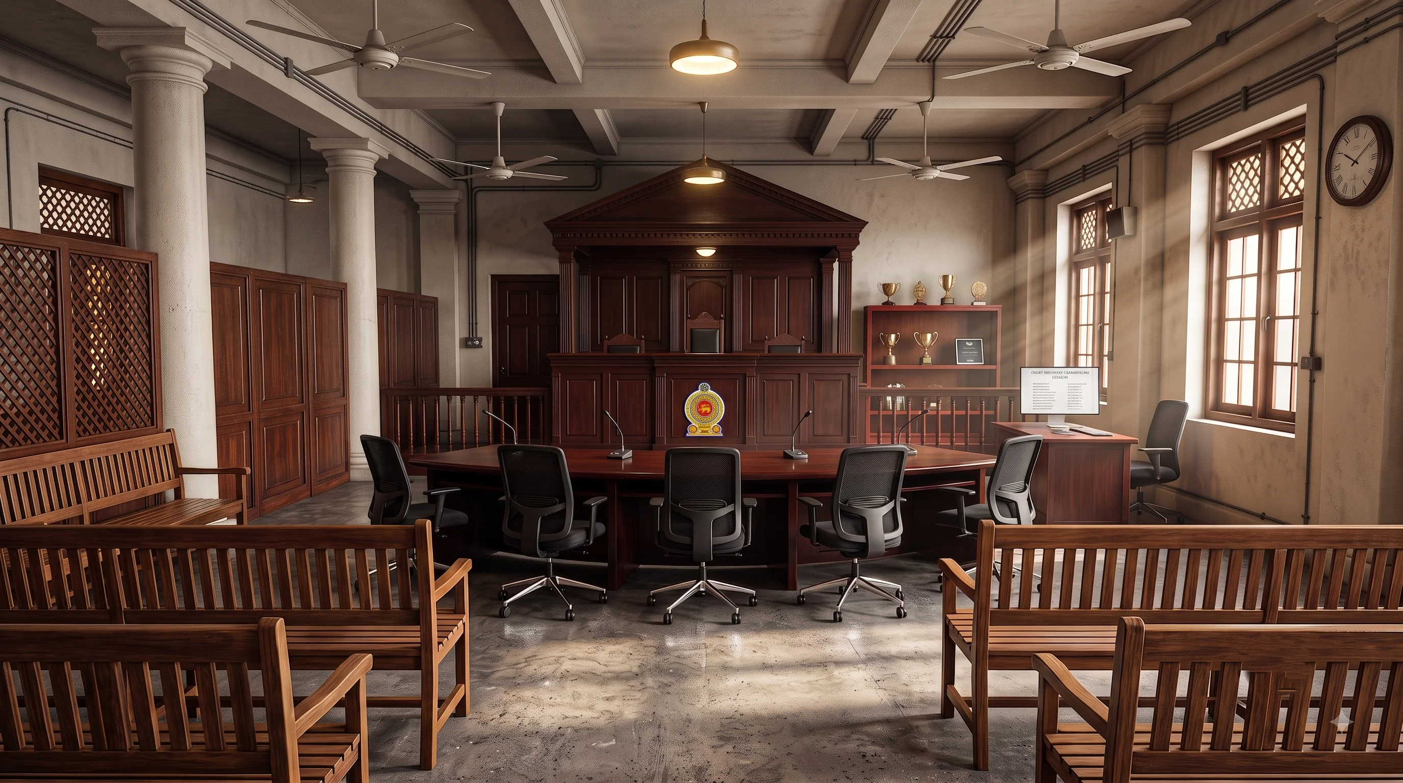 District Court Angunakolapelessa